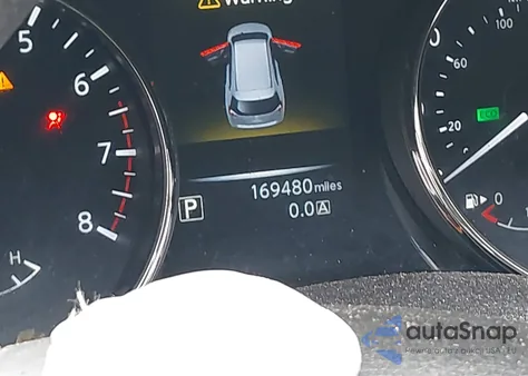 2015 Nissan Rogue S from USA, damaged, VIN KNMAT2MV9FP549435